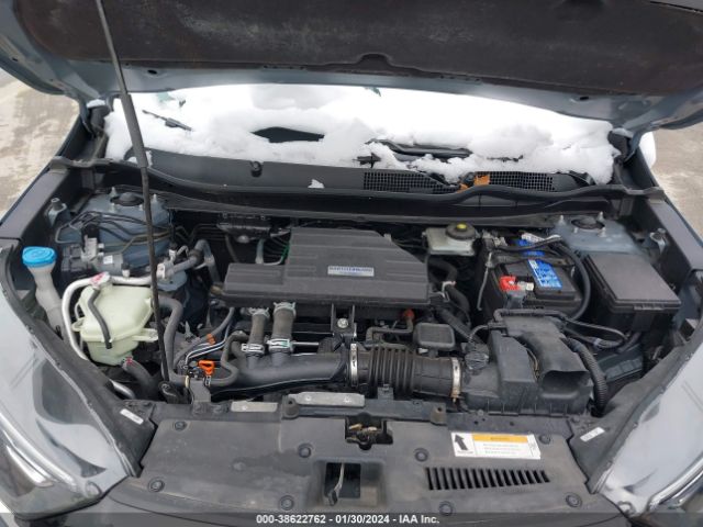 Photo 9 VIN: 2HKRW2H59LH671420 - HONDA CR-V 