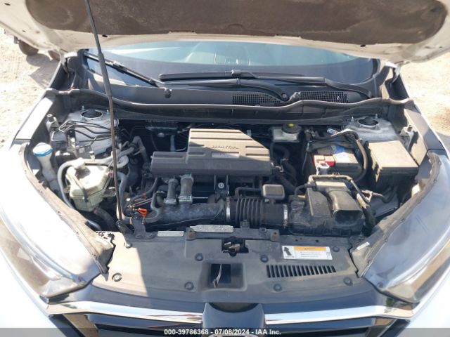 Photo 9 VIN: 2HKRW2H59LH686600 - HONDA CR-V 