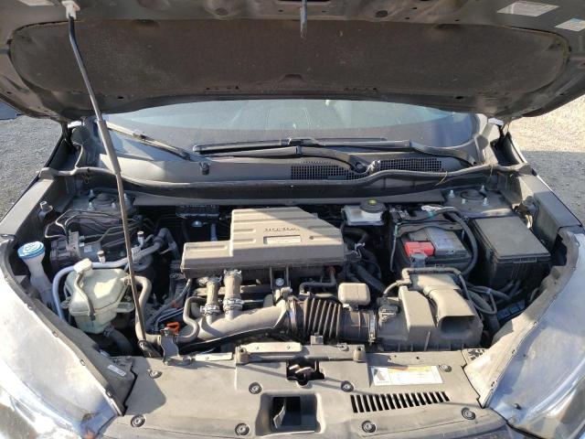 Photo 11 VIN: 2HKRW2H59LH697905 - HONDA CRV 