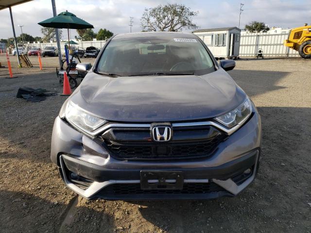 Photo 4 VIN: 2HKRW2H59LH697905 - HONDA CRV 