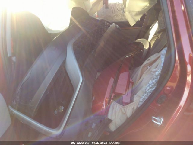 Photo 7 VIN: 2HKRW2H59MH602518 - HONDA CR-V 