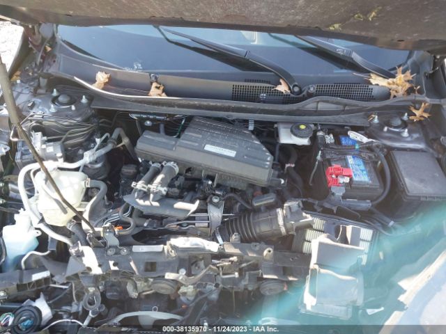 Photo 9 VIN: 2HKRW2H59MH607766 - HONDA CR-V 