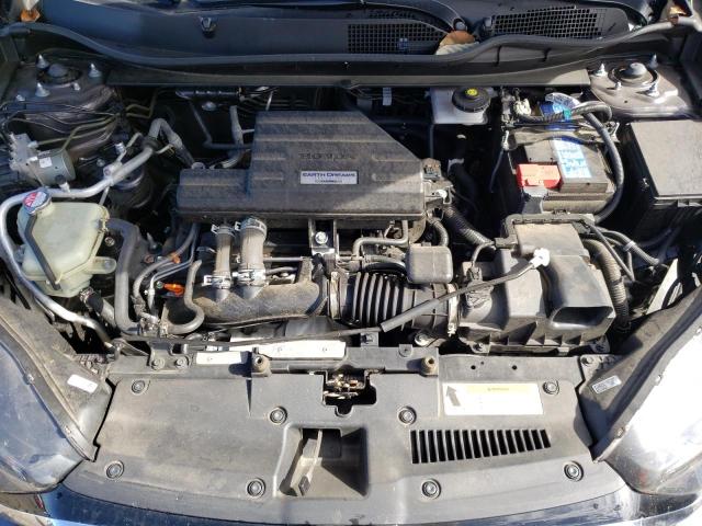 Photo 11 VIN: 2HKRW2H59MH610439 - HONDA CRV 