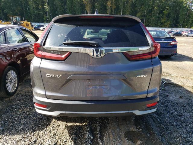 Photo 5 VIN: 2HKRW2H59MH610439 - HONDA CRV 