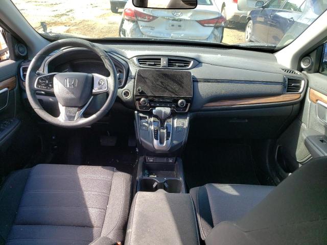 Photo 7 VIN: 2HKRW2H59MH610439 - HONDA CRV 