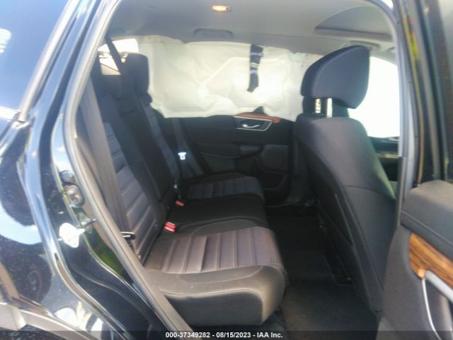 Photo 7 VIN: 2HKRW2H59MH627872 - HONDA CR-V 