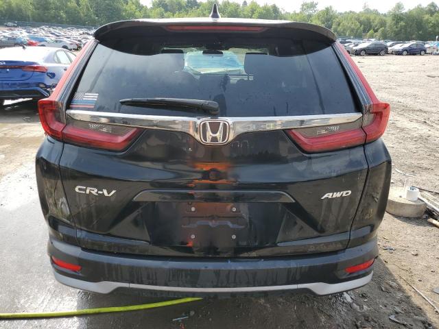 Photo 5 VIN: 2HKRW2H59MH636605 - HONDA CRV 