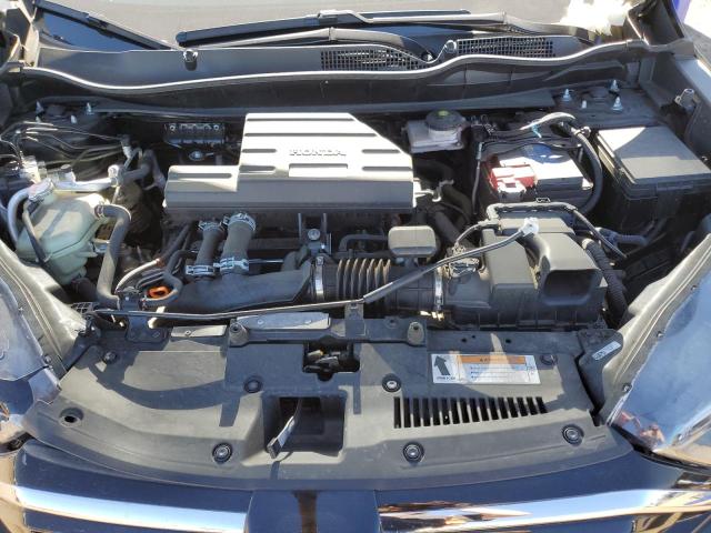 Photo 11 VIN: 2HKRW2H59MH640136 - HONDA CRV 