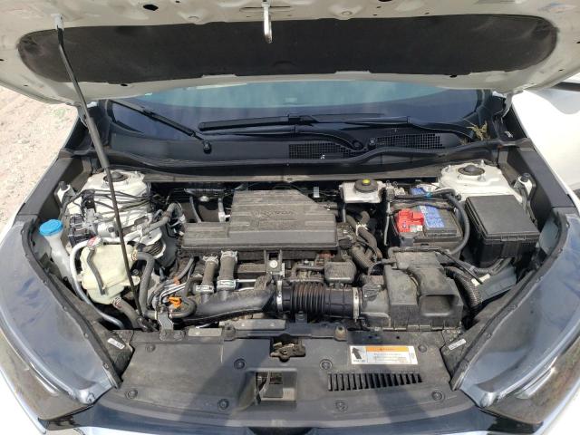 Photo 11 VIN: 2HKRW2H59MH666252 - HONDA CR-V EX 