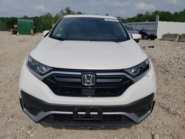 Photo 4 VIN: 2HKRW2H59MH666252 - HONDA CR-V EX 