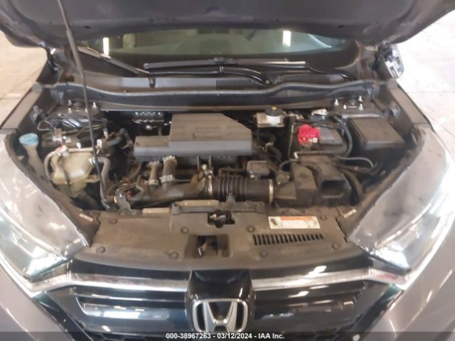 Photo 9 VIN: 2HKRW2H59MH674738 - HONDA CR-V 