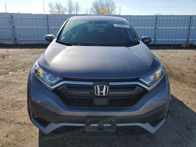 Photo 4 VIN: 2HKRW2H59NH616940 - HONDA CR-V EX 