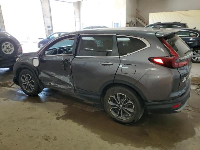 Photo 1 VIN: 2HKRW2H59NH624066 - HONDA CR-V EX 