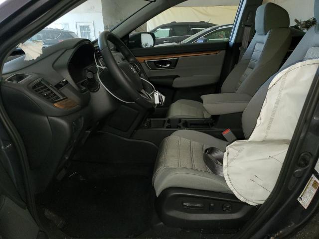 Photo 6 VIN: 2HKRW2H59NH624066 - HONDA CR-V EX 