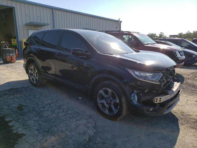 Photo 3 VIN: 2HKRW2H5XHH106990 - HONDA CR-V EX 