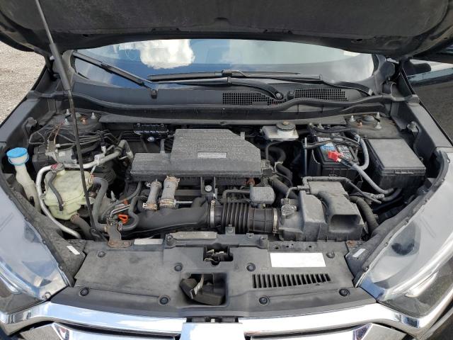 Photo 10 VIN: 2HKRW2H5XHH612626 - HONDA CR-V EX 