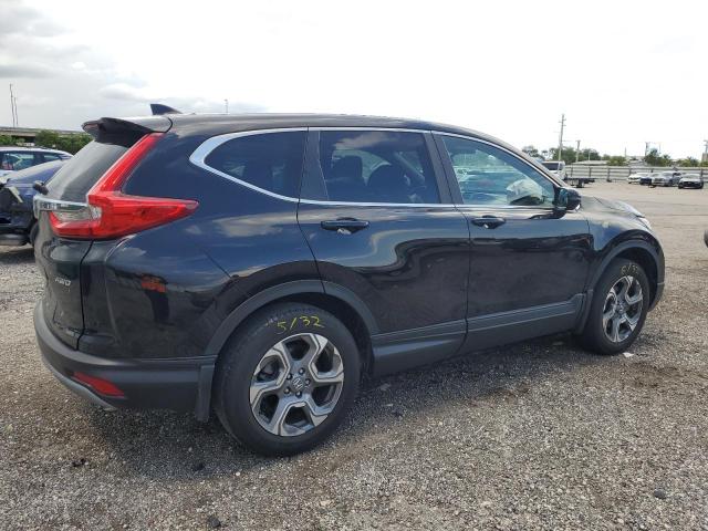 Photo 2 VIN: 2HKRW2H5XHH612626 - HONDA CR-V EX 