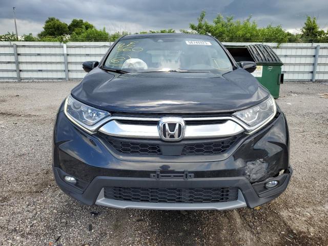 Photo 4 VIN: 2HKRW2H5XHH612626 - HONDA CR-V EX 