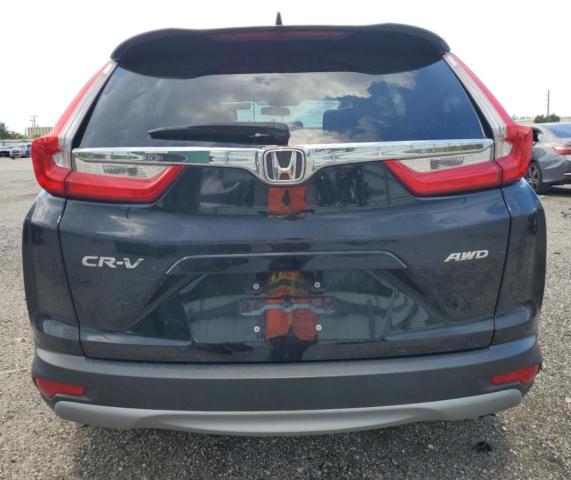 Photo 5 VIN: 2HKRW2H5XHH612626 - HONDA CR-V EX 