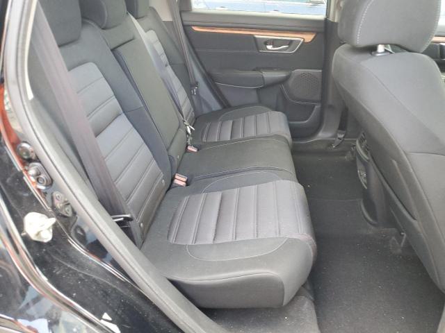 Photo 9 VIN: 2HKRW2H5XHH612626 - HONDA CR-V EX 