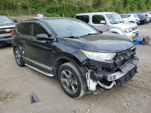 Photo 3 VIN: 2HKRW2H5XHH631192 - HONDA CRV 