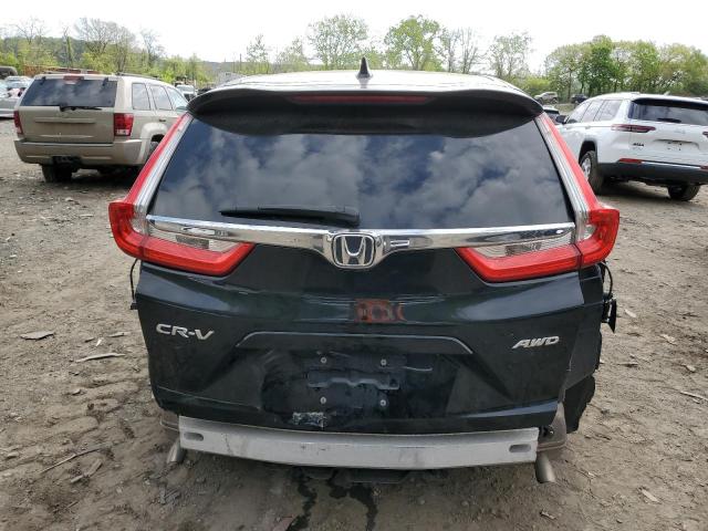 Photo 5 VIN: 2HKRW2H5XHH631192 - HONDA CRV 