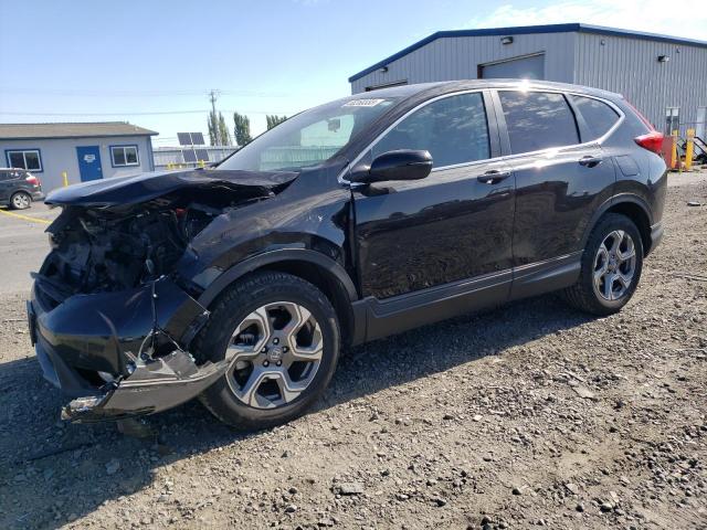 Photo 0 VIN: 2HKRW2H5XHH639213 - HONDA CR-V EX 