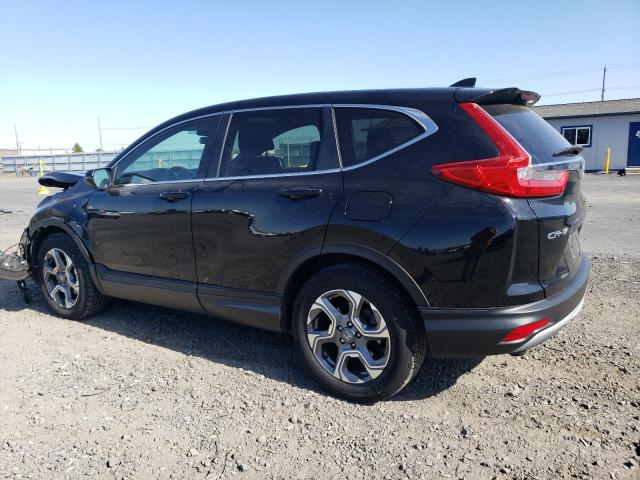 Photo 1 VIN: 2HKRW2H5XHH639213 - HONDA CR-V EX 