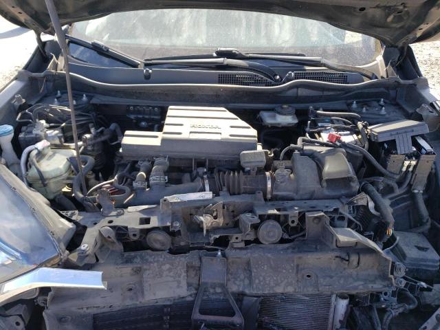 Photo 11 VIN: 2HKRW2H5XHH639213 - HONDA CR-V EX 