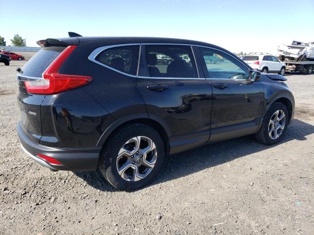 Photo 2 VIN: 2HKRW2H5XHH639213 - HONDA CR-V EX 