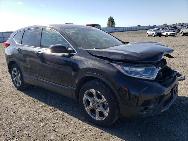 Photo 3 VIN: 2HKRW2H5XHH639213 - HONDA CR-V EX 