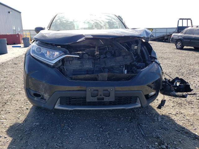 Photo 4 VIN: 2HKRW2H5XHH639213 - HONDA CR-V EX 