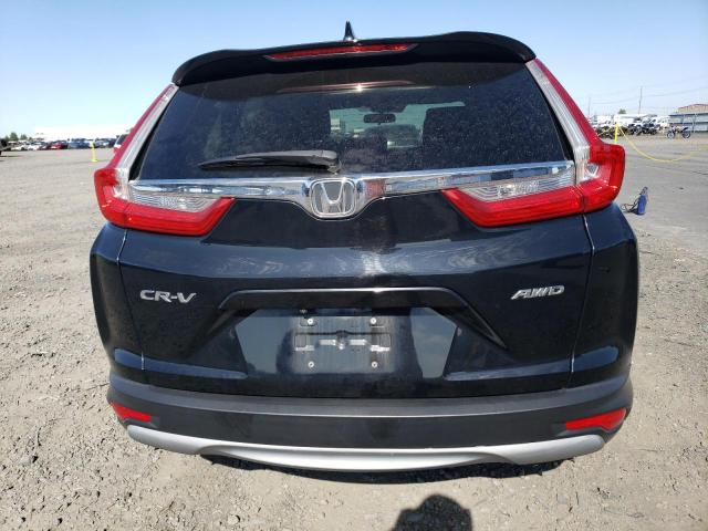 Photo 5 VIN: 2HKRW2H5XHH639213 - HONDA CR-V EX 