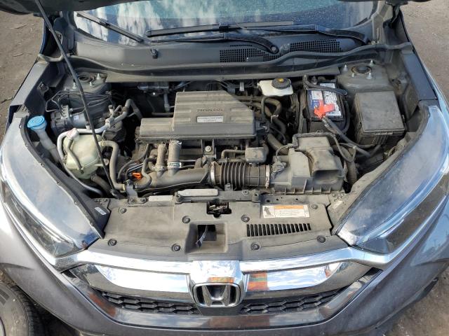 Photo 10 VIN: 2HKRW2H5XHH639941 - HONDA CRV 