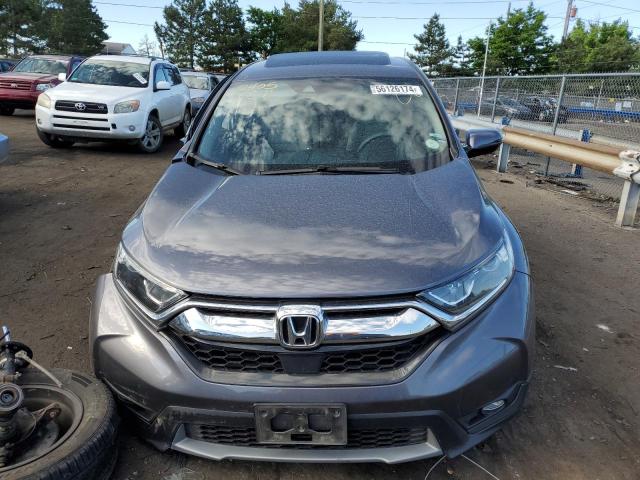 Photo 4 VIN: 2HKRW2H5XHH639941 - HONDA CRV 