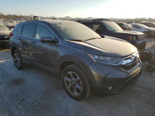 Photo 3 VIN: 2HKRW2H5XHH640894 - HONDA CRV 