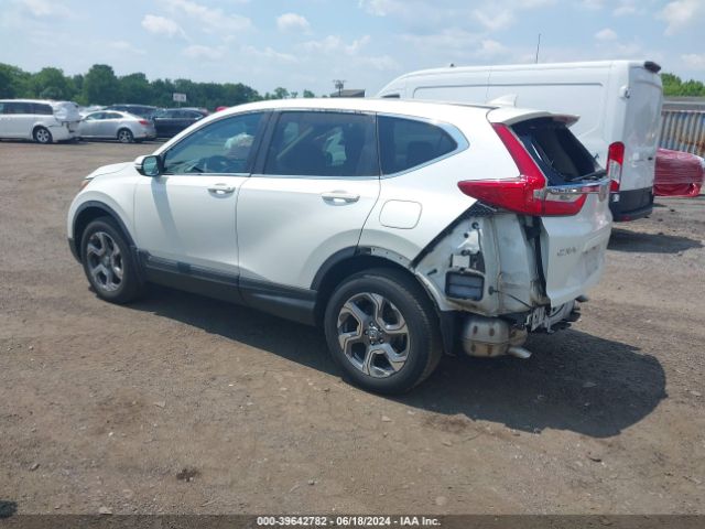 Photo 2 VIN: 2HKRW2H5XHH644590 - HONDA CR-V 