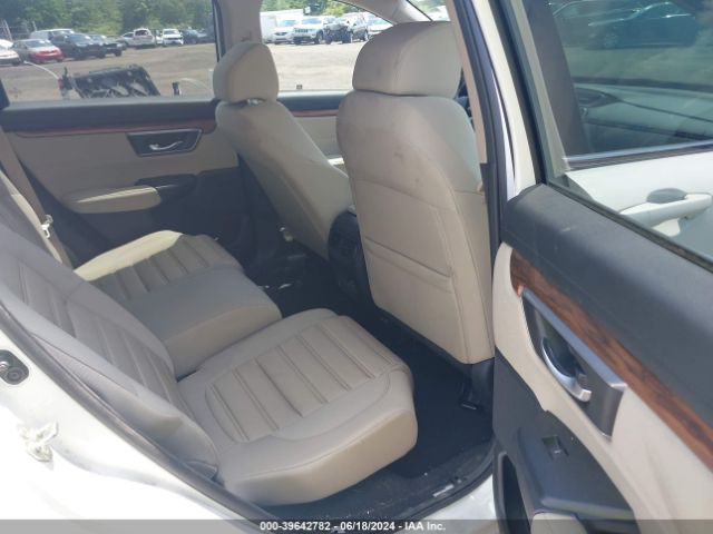 Photo 7 VIN: 2HKRW2H5XHH644590 - HONDA CR-V 