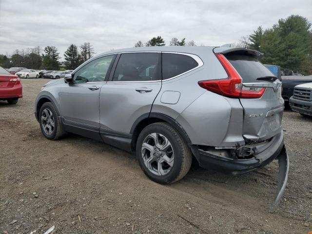 Photo 1 VIN: 2HKRW2H5XHH652379 - HONDA CR-V EX 