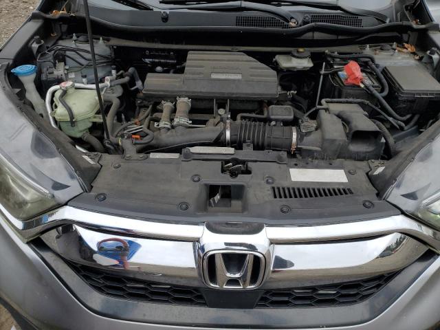 Photo 11 VIN: 2HKRW2H5XHH652379 - HONDA CR-V EX 