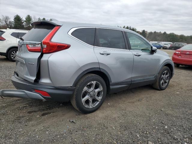 Photo 2 VIN: 2HKRW2H5XHH652379 - HONDA CR-V EX 