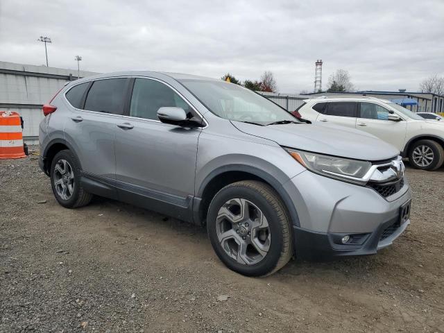 Photo 3 VIN: 2HKRW2H5XHH652379 - HONDA CR-V EX 