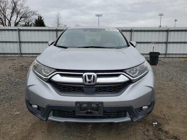 Photo 4 VIN: 2HKRW2H5XHH652379 - HONDA CR-V EX 