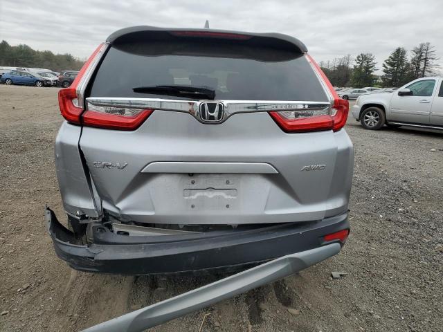 Photo 5 VIN: 2HKRW2H5XHH652379 - HONDA CR-V EX 