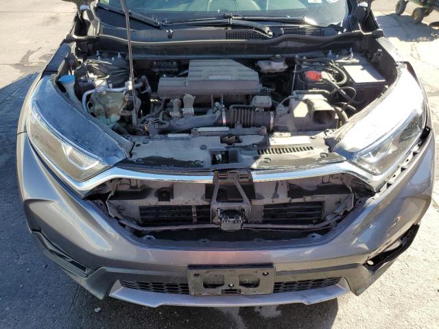 Photo 11 VIN: 2HKRW2H5XHH665942 - HONDA CRV 