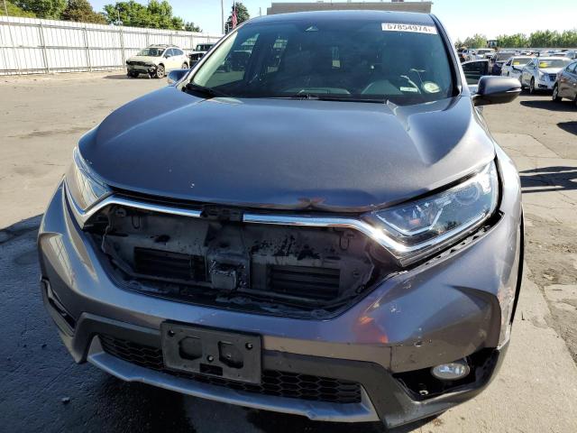 Photo 4 VIN: 2HKRW2H5XHH665942 - HONDA CRV 