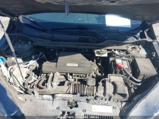 Photo 9 VIN: 2HKRW2H5XHH676679 - HONDA CR-V 