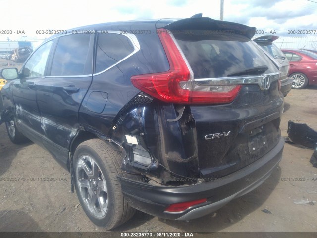 Photo 2 VIN: 2HKRW2H5XHH680554 - HONDA CR-V 