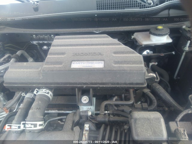 Photo 9 VIN: 2HKRW2H5XHH680554 - HONDA CR-V 