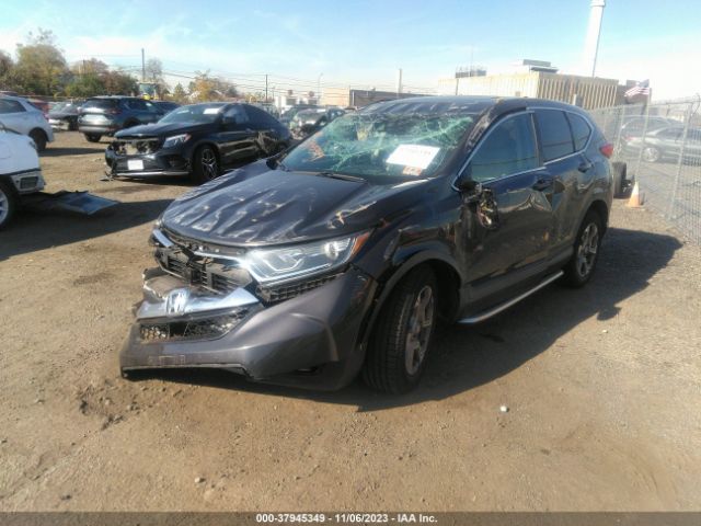 Photo 1 VIN: 2HKRW2H5XHH680960 - HONDA CR-V 